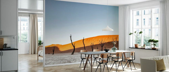PHOTOWALL / Namibian Desert (e333712)