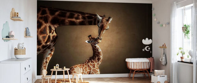 PHOTOWALL / Bathing Time (e333717)