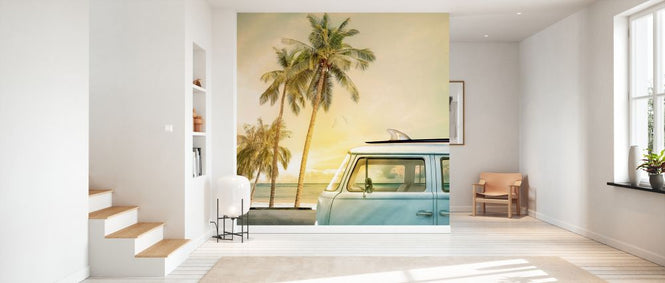 PHOTOWALL / Surfs Up (e333695)