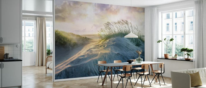 PHOTOWALL / White Way (e333696)