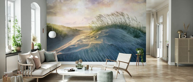 PHOTOWALL / White Way (e333696)
