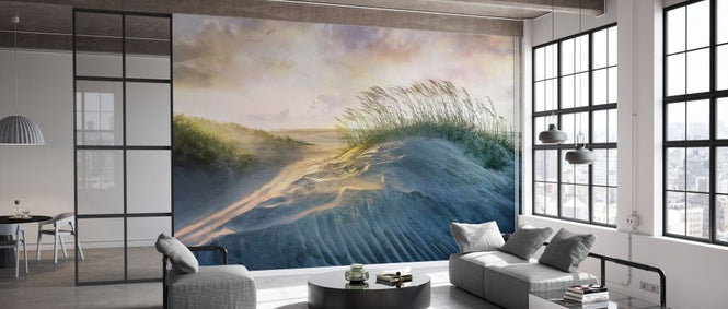 PHOTOWALL / White Way (e333696)