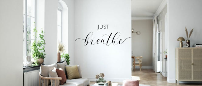 PHOTOWALL / Just Breathe (e333889)