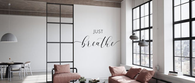 PHOTOWALL / Just Breathe (e333889)