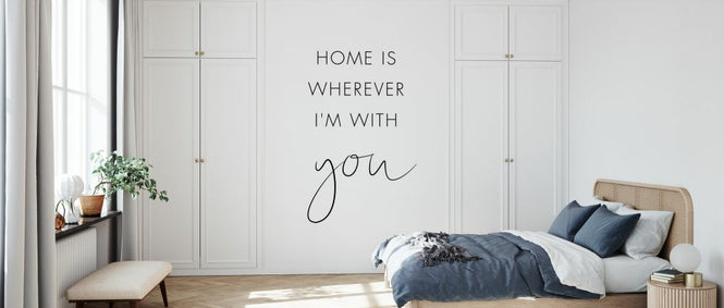 PHOTOWALL / Home is Wherever I'm with You (e333890)