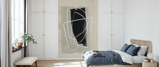 PHOTOWALL / Pencil Scribble and Ink (e333899)