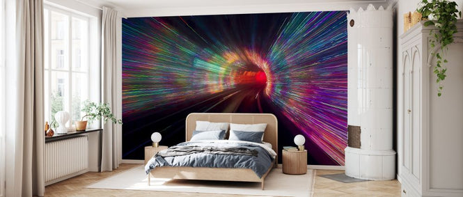 PHOTOWALL / Bund Bund Sightseeing Tunnel (e333999)