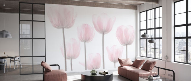 PHOTOWALL / Tulips (e334016)