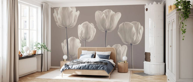 PHOTOWALL / Tulips II (e334017)