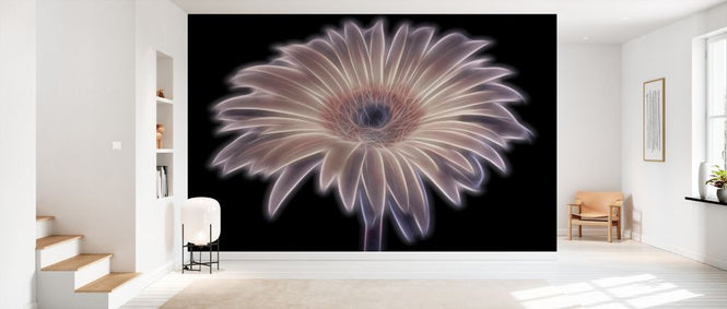 PHOTOWALL / Gerbera Flower (e334021)