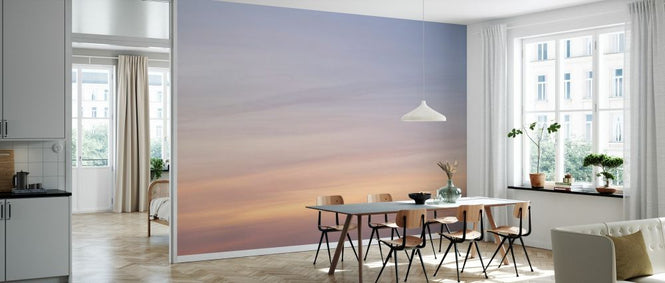 PHOTOWALL / Colourful Skies at Sunset III (e334105)