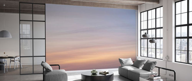 PHOTOWALL / Colourful Skies at Sunset III (e334105)