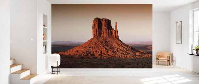 PHOTOWALL / Sunset Red Rock (e334130)