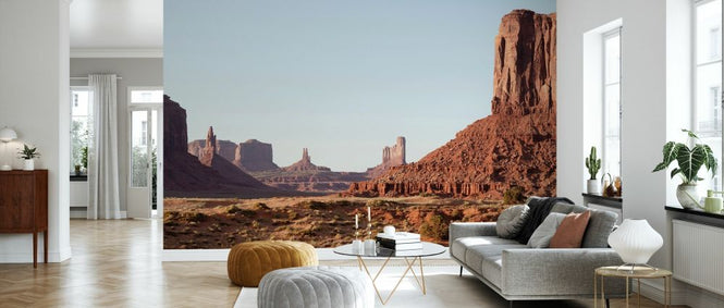 PHOTOWALL / The Monument Valley (e334132)