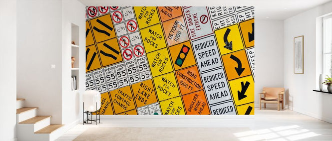 PHOTOWALL / Speed Limit 55 (e334137)