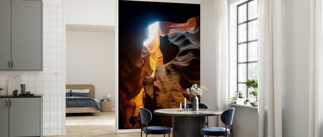 PHOTOWALL / Antelope Canyon (e334150)