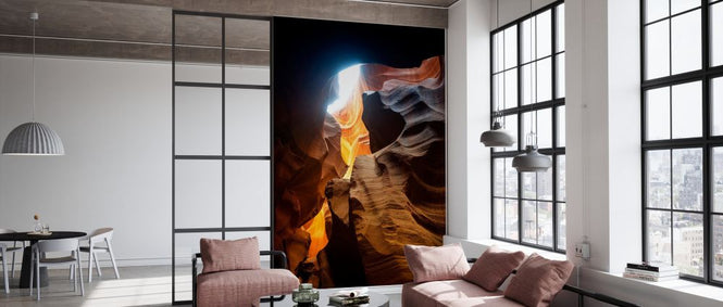PHOTOWALL / Antelope Canyon (e334150)