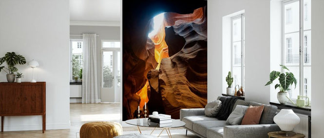 PHOTOWALL / Antelope Canyon (e334150)
