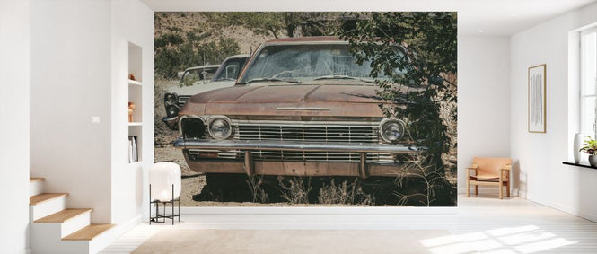 PHOTOWALL / Retro Classic Cars (e334249)