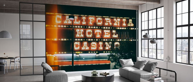 PHOTOWALL / Vegas Hotel Casino (e334257)