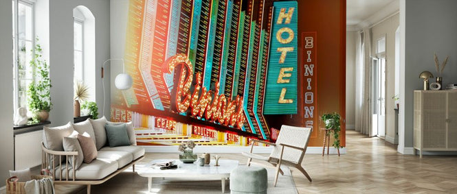 PHOTOWALL / Vegas Night (e334284)