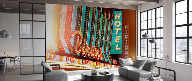 PHOTOWALL / Vegas Night (e334284)