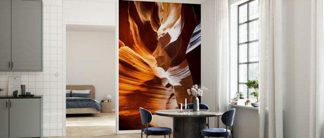 PHOTOWALL / Antelope Canyon IV (e334359)
