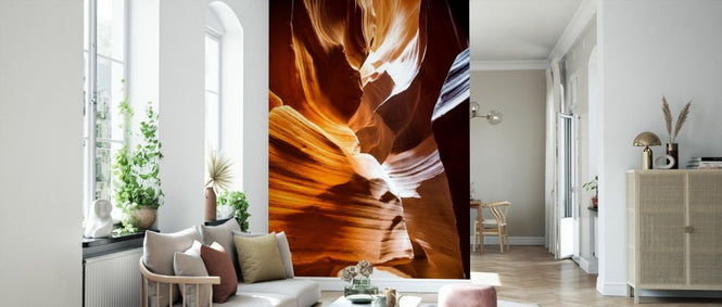 PHOTOWALL / Antelope Canyon IV (e334359)