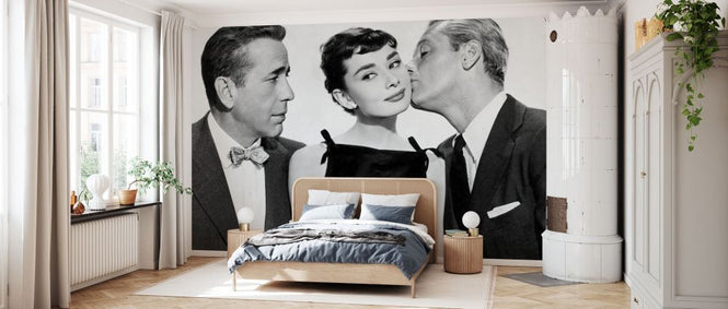 PHOTOWALL / Sabrina (e334470)