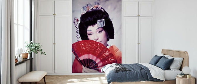 PHOTOWALL / My Geisha (e334485)