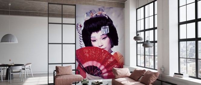 PHOTOWALL / My Geisha (e334485)