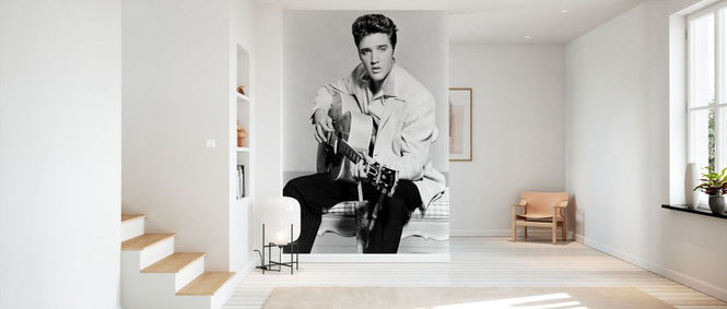 PHOTOWALL / Jailhouse Rock - Elvis Presley (e334496)