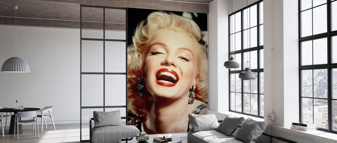 PHOTOWALL / Marilyn Monroe (e334501)
