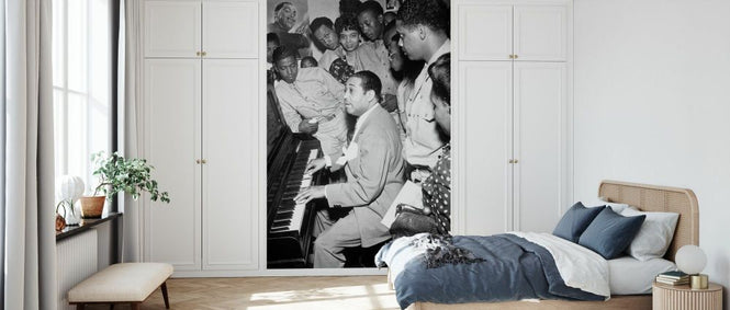 PHOTOWALL / Duke Ellington (e334504)
