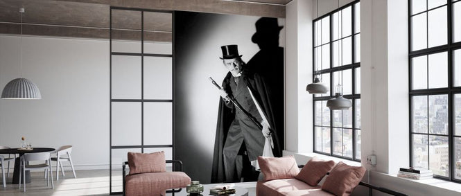 PHOTOWALL / Abbott and Costello Meet Dr. Jekyll and Mr. Hyde (e334512)
