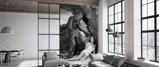 PHOTOWALL / Creature From the Black Lagoon (e334522)