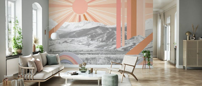 PHOTOWALL / Pop Scenery II (e334586)