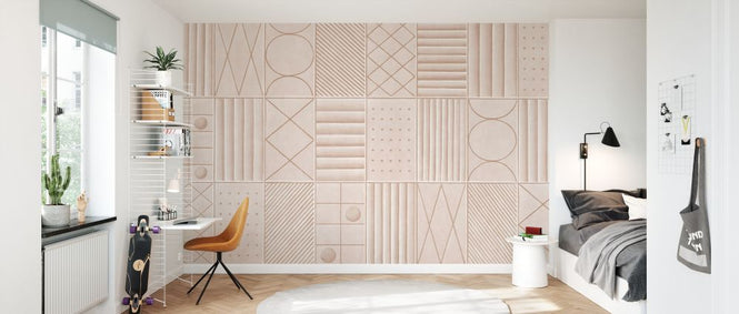 PHOTOWALL / Levels - Sand (e335234)