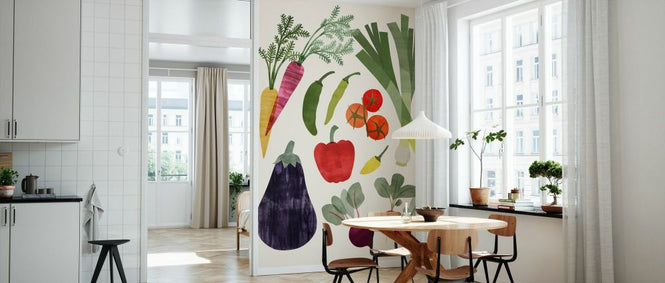 PHOTOWALL / Garden Offering (e334796)