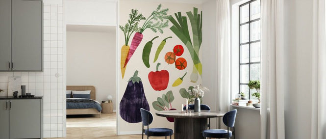 PHOTOWALL / Garden Offering (e334796)