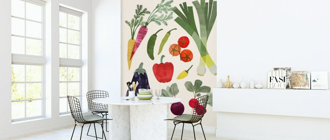 PHOTOWALL / Garden Offering (e334796)