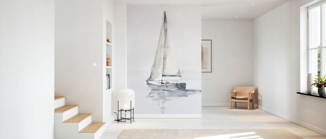 PHOTOWALL / Misty Harbor (e334918)