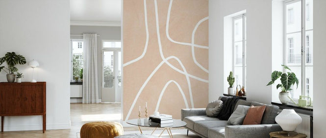 PHOTOWALL / Clean Contour (e334999)