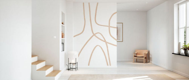 PHOTOWALL / Clean Contour II (e335000)