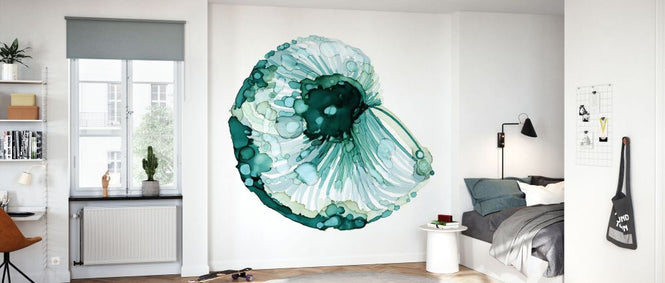 PHOTOWALL / Blue Barnacle (e335130)