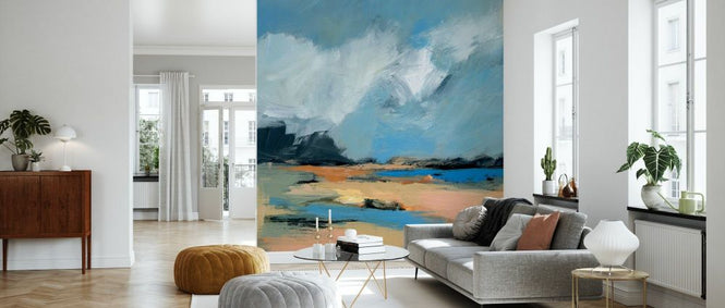 PHOTOWALL / Blue Inlet (e335151)