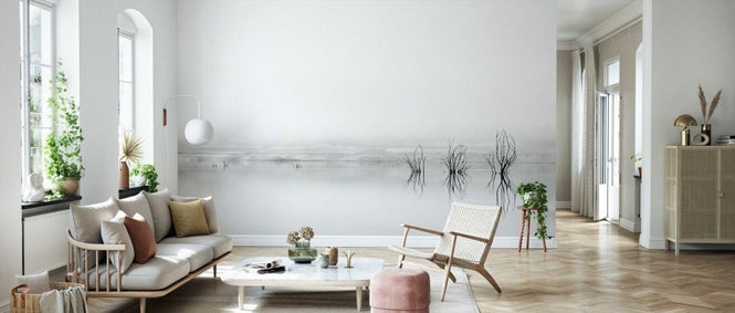 PHOTOWALL / Reflejos En La Niebla (e335647)