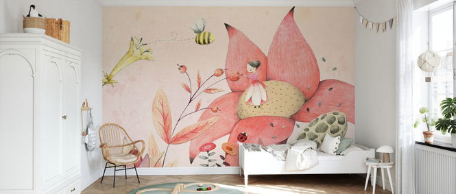 PHOTOWALL / Thumbelina (e335781)