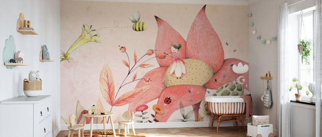 PHOTOWALL / Thumbelina (e335781)