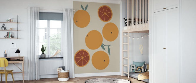 PHOTOWALL / Blood Orange (e336046)